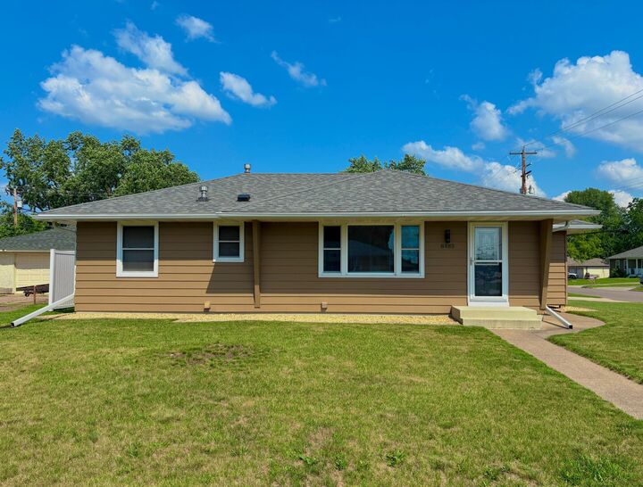 Property Photo: 8485 Granada Avenue S MN 55016