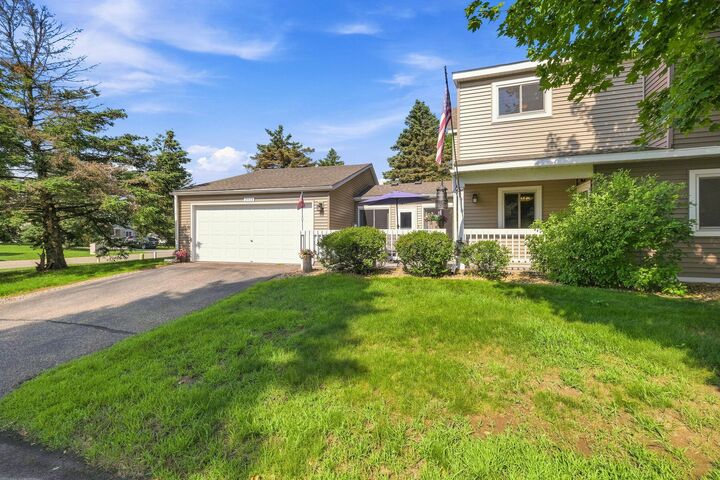 Property Photo: 2513 Wimbledon Place MN 55125