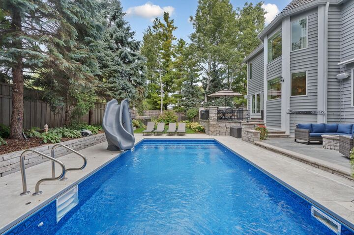 Property Photo: 7000 Weston Circle MN 55439