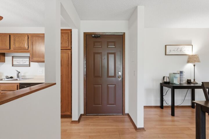 Property Photo: 4385 Trenton Lane N 204 MN 55442