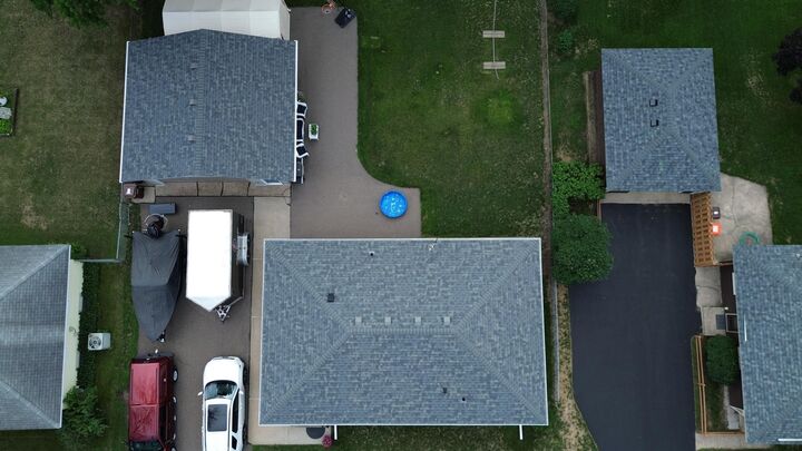 Property Photo: 8804 Greenway Avenue S MN 55016