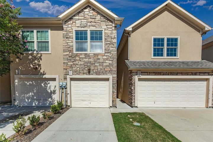 Property Photo: 1526 Aldra Drive TX 76120