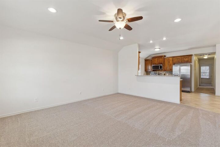 Property Photo:  233 Firefly Drive  TX 76082 