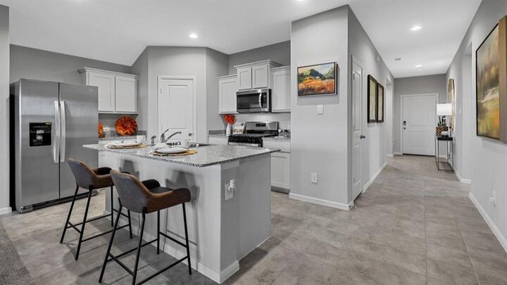 Property Photo: 217 Mlm Parkway TX 76426