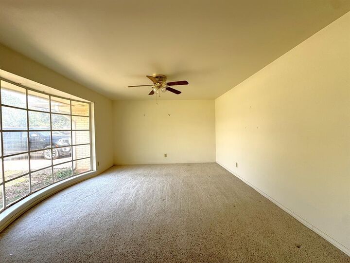 Property Photo: 2117 Woodridge Drive TX 79605