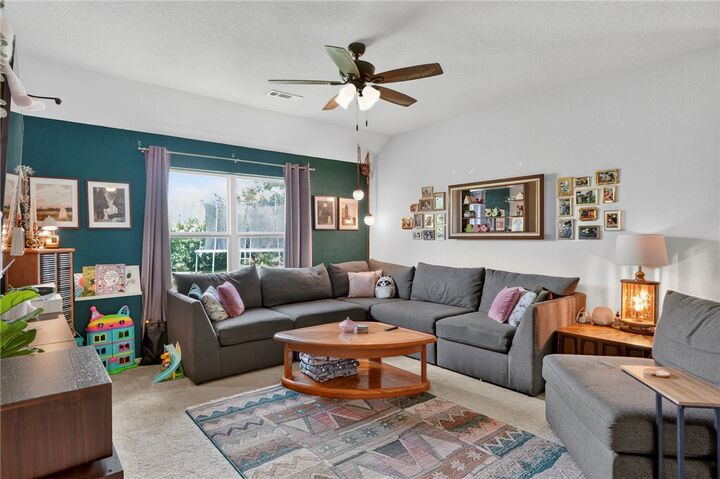 Property Photo:  1301 Ridge View Drive  AR 72761 