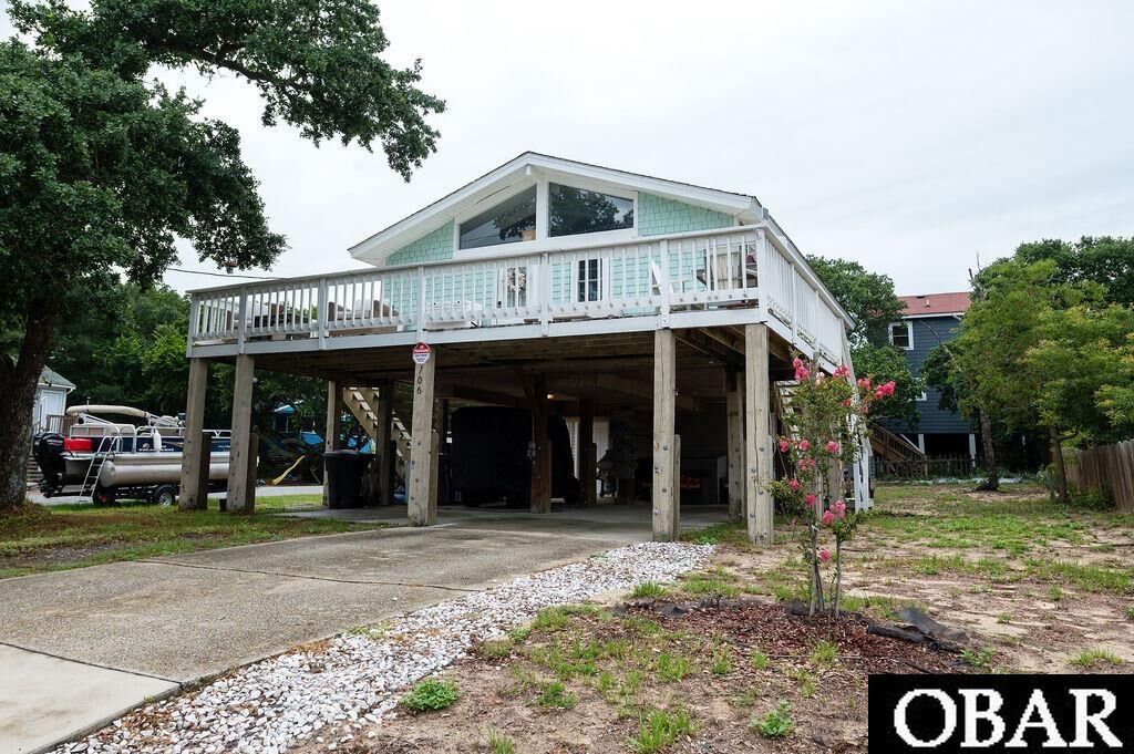 Property Photo:  706 W Third Street  NC 27948 