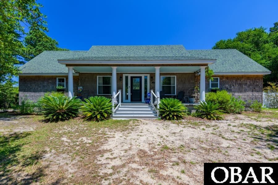 Property Photo:  47158 Crooked Ridge Trail  NC 27920 
