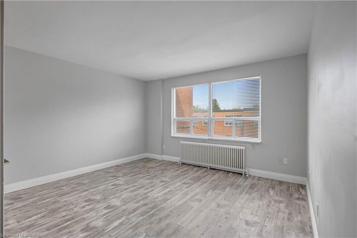 Property Photo:  57 Mericourt Road 310  ON L8S 2N5 