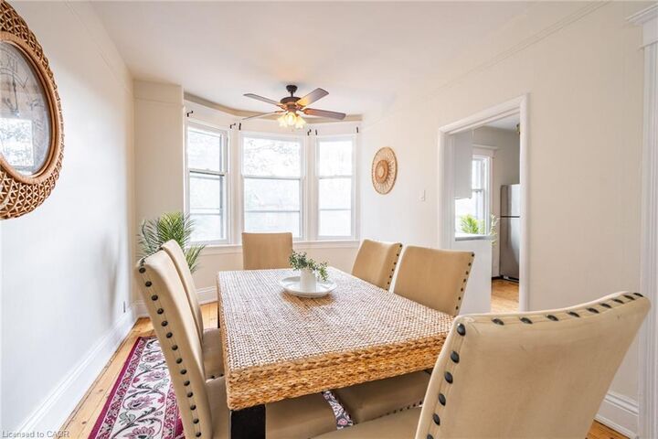 Property Photo:  142 Bold Street 2  ON L8P 1V3 