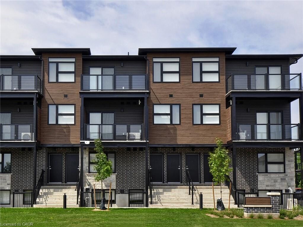 Property Photo:  50 Faith Street  ON N1T 0G1 
