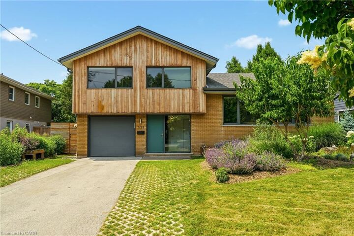 332 Newbold Court — photo 1