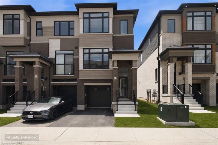 Property Photo: 313 Conklin Road 50 ON N3T 5L5