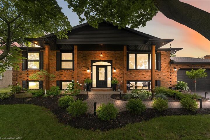 Property Photo: 249 Tanbark Road ON L0S 1P0