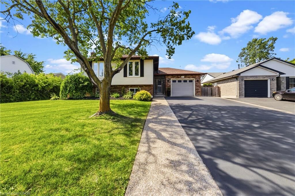 Property Photo: 4 Ravine Crescent ON N0A 1S0