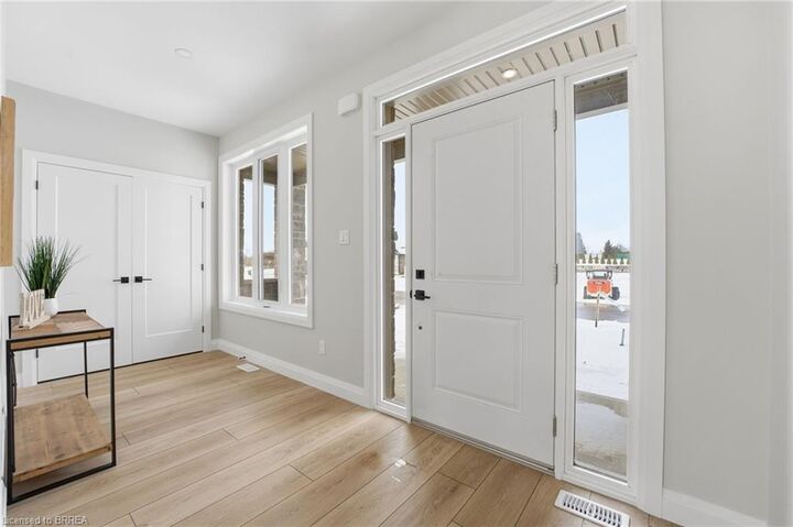 Property Photo: 105 Vanrooy Trail ON N0E 1Y0