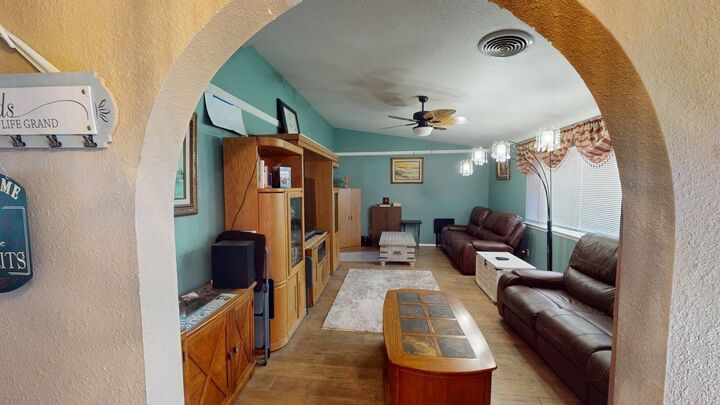 Property Photo:  38 Calle Cadena  NM 88337 