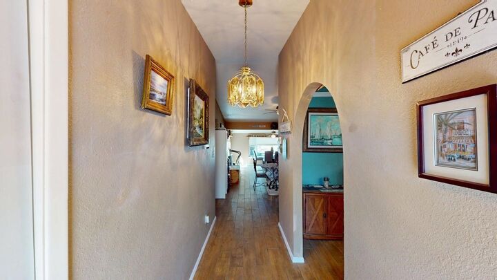 Property Photo:  38 Calle Cadena  NM 88337 