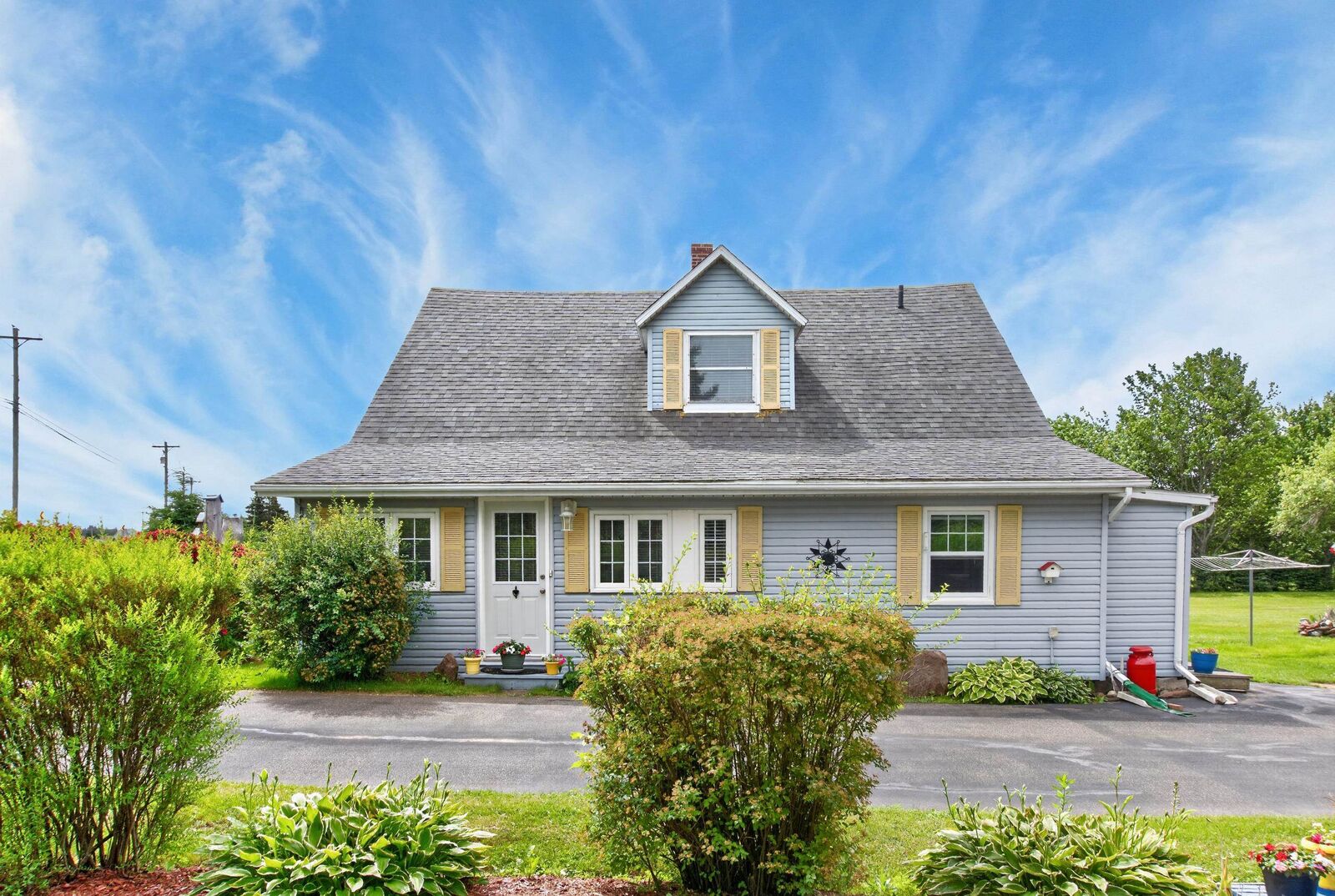 Property Photo: 21273 Trans Canada 1 PE C0A 1A0