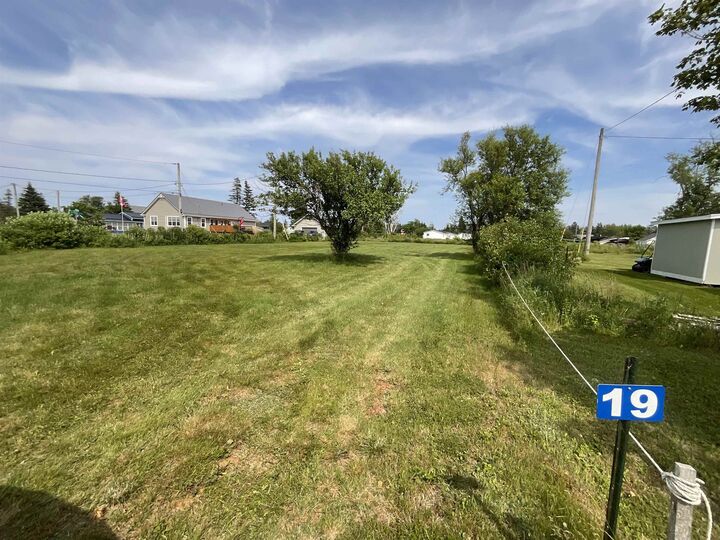 Property Photo:  19 Stans Way  PE C0A 1P0 