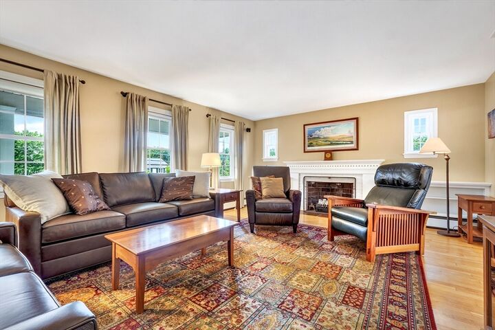 Property Photo: 68 Phillips Brooks Road MA 02090