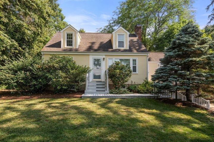 Property Photo:  167 Glezen Ln  MA 01778 