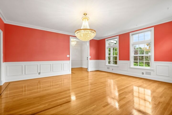 Property Photo: 140 High Street MA 01827