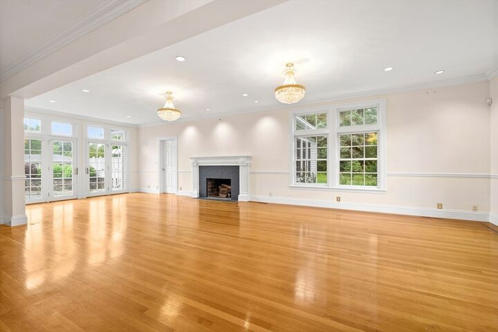 Property Photo: 140 High Street MA 01827