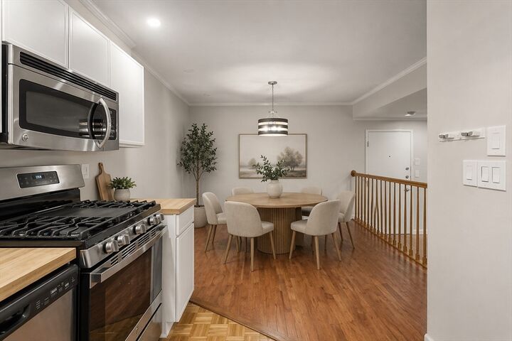 Property Photo: 1216 Vfw Pkwy 40 MA 02132