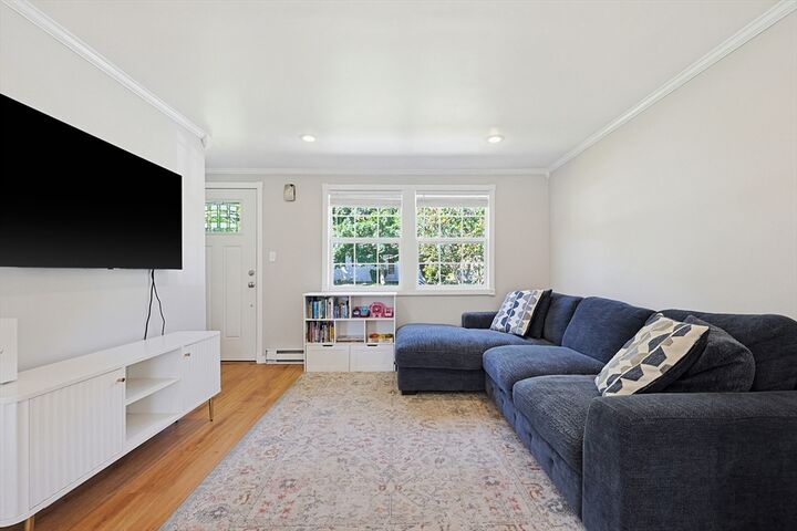 Property Photo:  4 Ewald Ave  MA 02762 