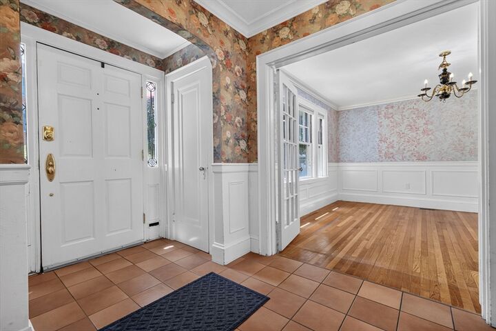 Property Photo:  96 Washington St  MA 02478 