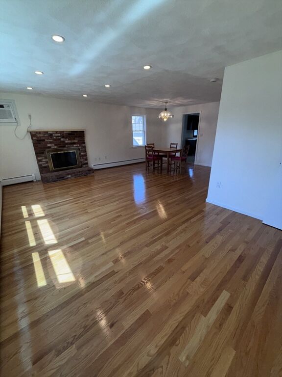 Property Photo: 46 Marlboro St 2 MA 02478