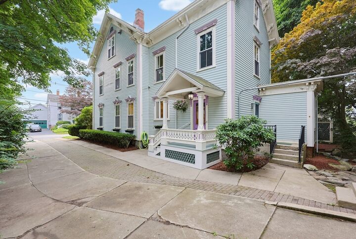 Property Photo:  51 Cherry St  MA 01561 