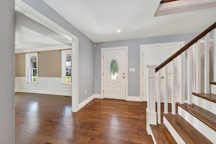 Property Photo: 11 Jutila Farm Path MA 02339