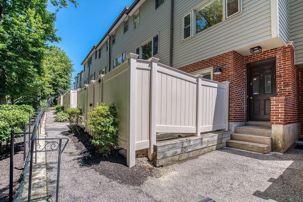 Property Photo:  54 Regent Circle 54  MA 02445 