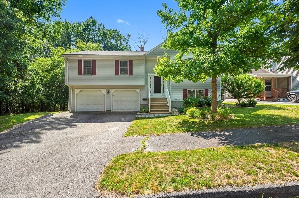 Property Photo: 78 Darnell Rd MA 01606