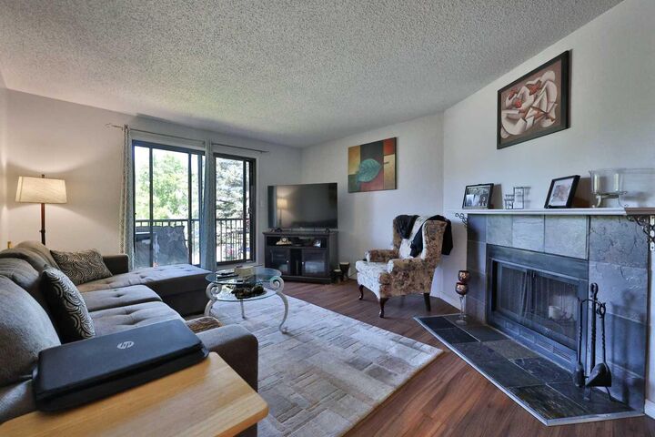 Property Photo:  3910 23 Avenue S 202  AB T1K 5H9 