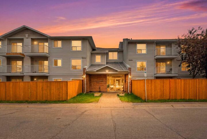 5555 Falsbridge Drive NE 111 — photo 1