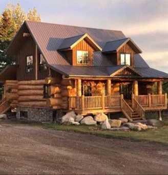 Property Photo: 705071 Range Road 64 AB T8V 0A7