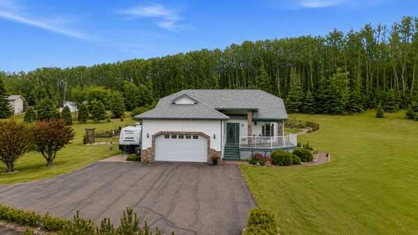 Property Photo: 26110 Highway 11 27 AB T4E 1C2