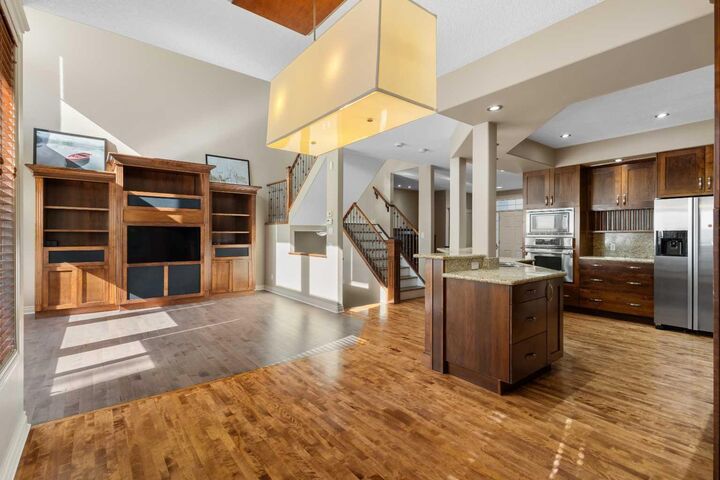 Property Photo: 75 Discovery Ridge Mount SW AB T3H 5G2