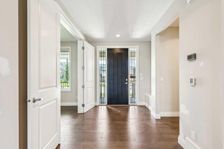 Property Photo: 30 Brome Bend AB T3Z 0C6