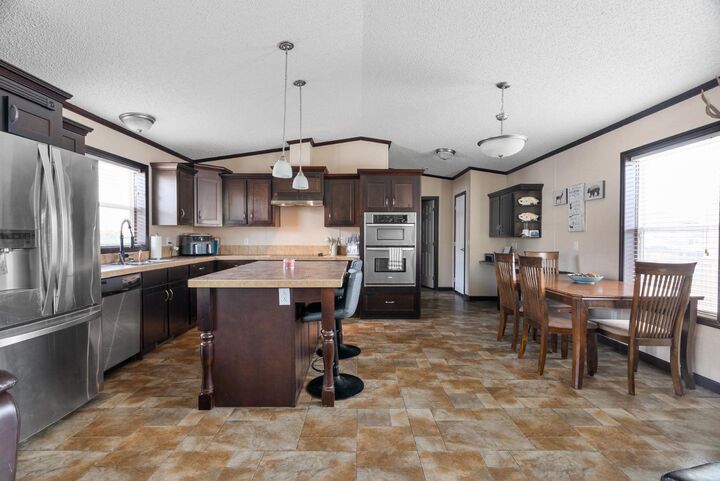 Property Photo: 360 Grenfell Crescent AB T9H 2M9