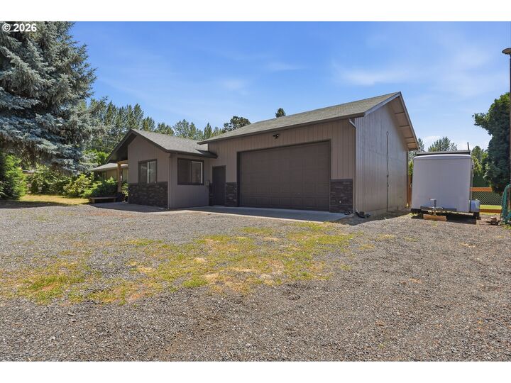 Property Photo:  4225 Baldwin Creek Dr  OR 97041 