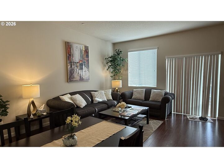 Property Photo: 12900 SE 155th Ave OR 97086