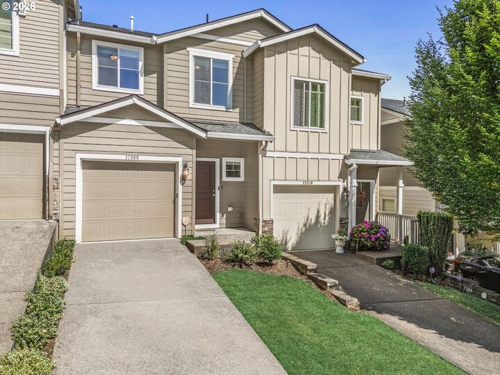 Property Photo: 12900 SE 155th Ave OR 97086