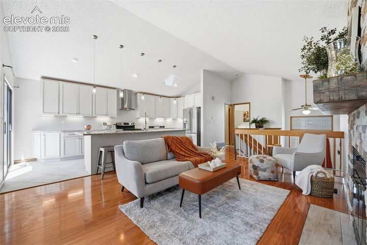 Property Photo: 7567 Liberty Bell Drive CO 80920
