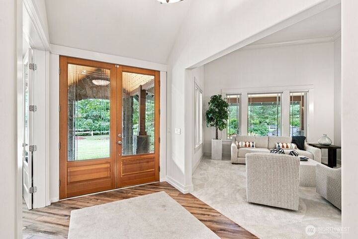 Property Photo: 22407 SE Sawyer Ridge Way WA 98010