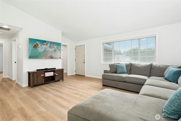 Property Photo: 13813 52nd Avenue NE WA 98271