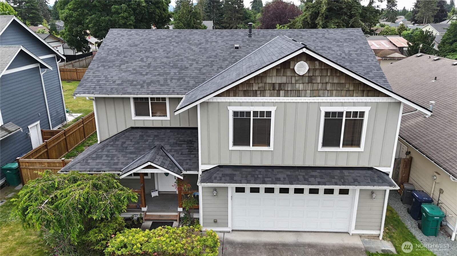 Property Photo: 1136 Homestead Drive WA 98233